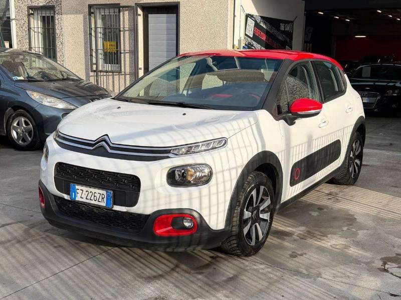 Citroen C3