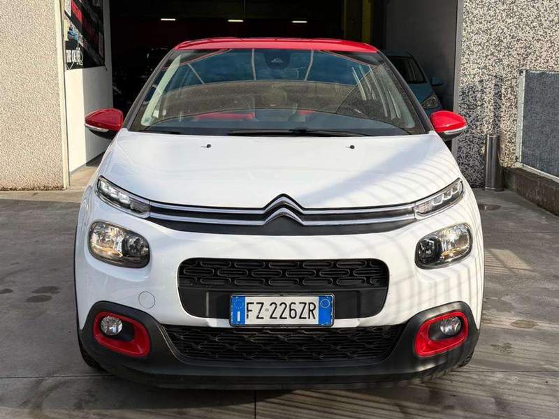 Citroen C3