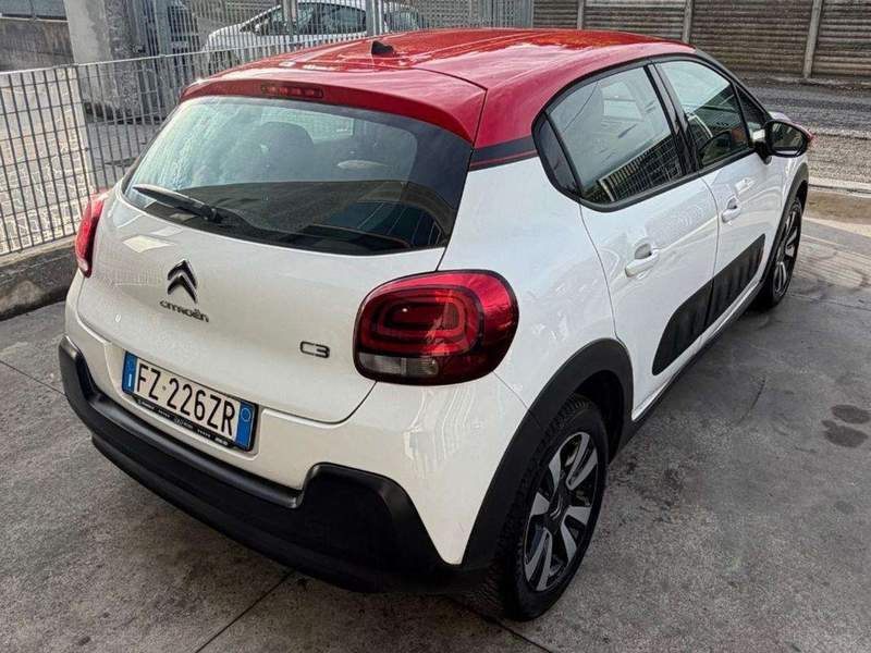 Citroen C3
