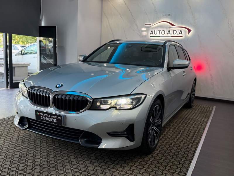 BMW Serie 3 320d