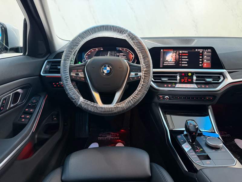 BMW Serie 3 320d