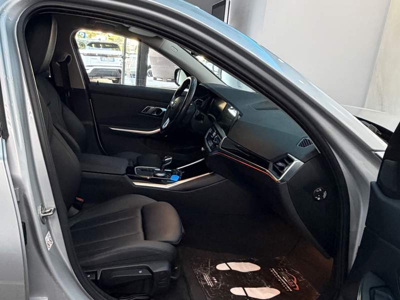 BMW Serie 3 320d