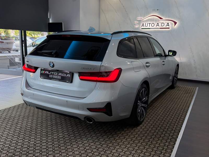 BMW Serie 3 320d