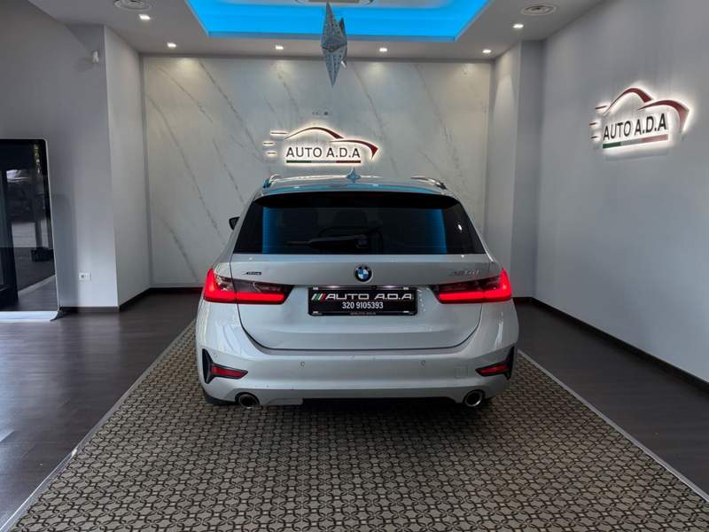 BMW Serie 3 320d
