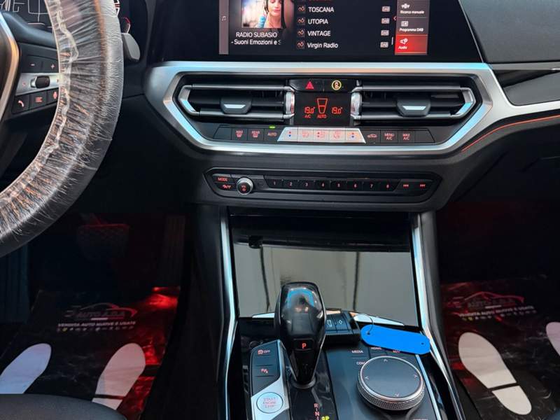 BMW Serie 3 320d