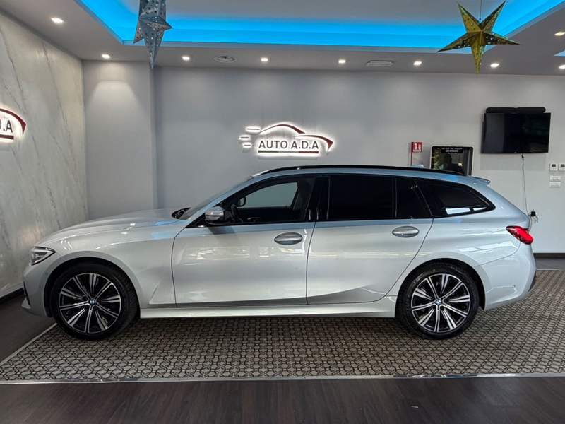 BMW Serie 3 320d