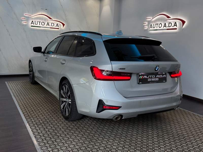 BMW Serie 3 320d