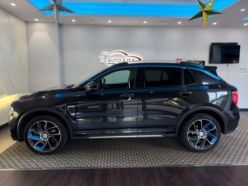 Lynk & Co 01