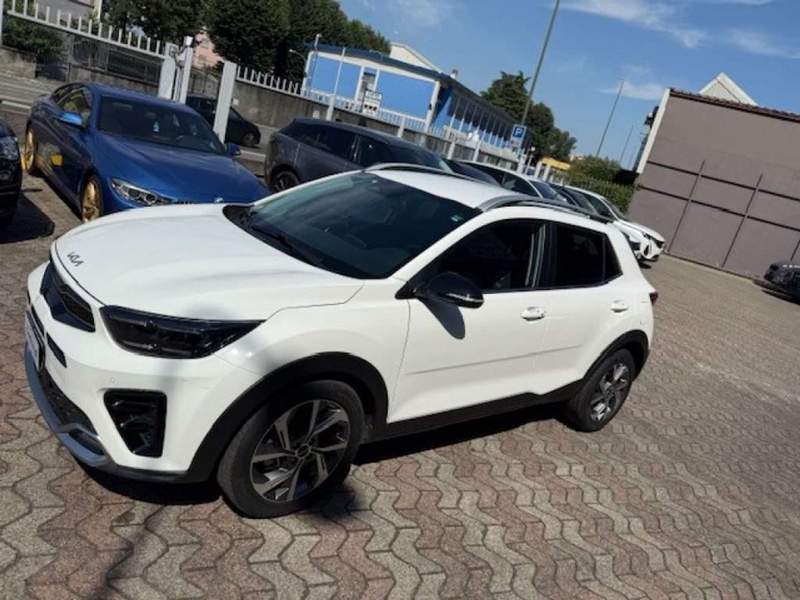 Kia Stonic