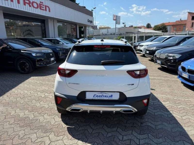 Kia Stonic