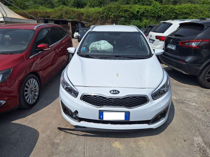 Kia Cee'd