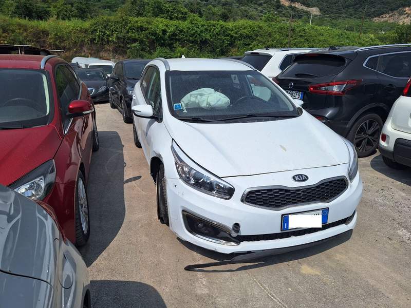 Kia Cee'd