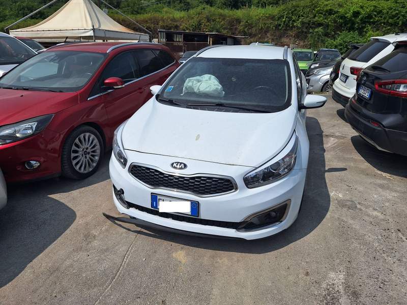 Kia Cee'd