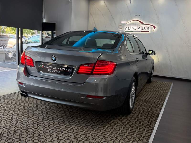 BMW Serie 5 520d