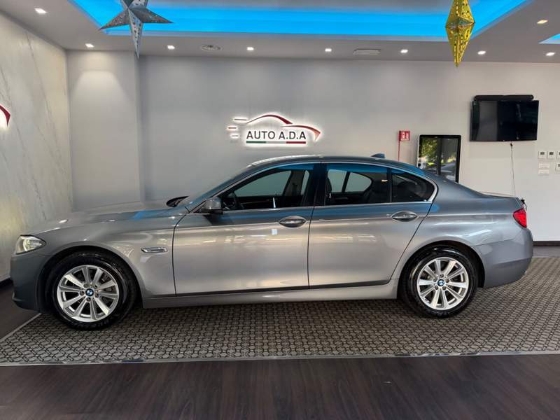BMW Serie 5 520d