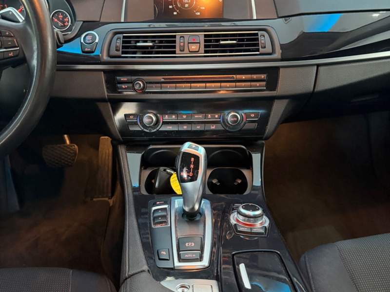 BMW Serie 5 520d