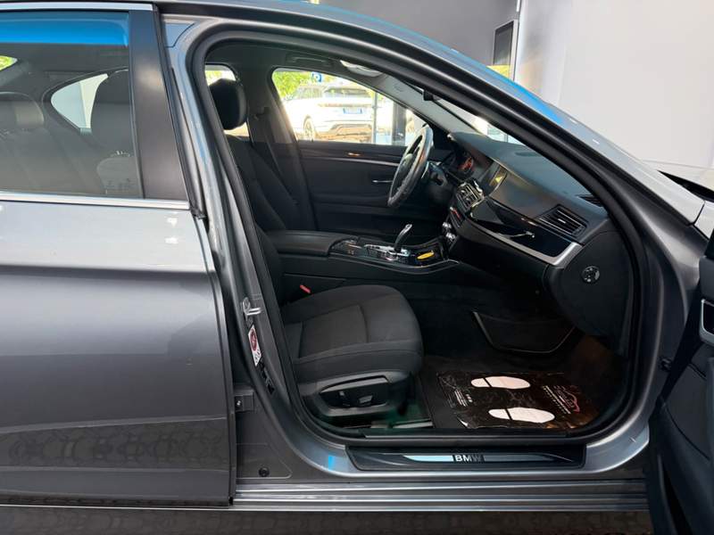 BMW Serie 5 520d