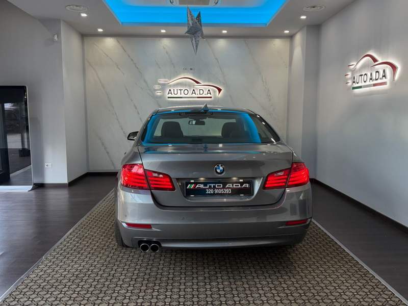 BMW Serie 5 520d