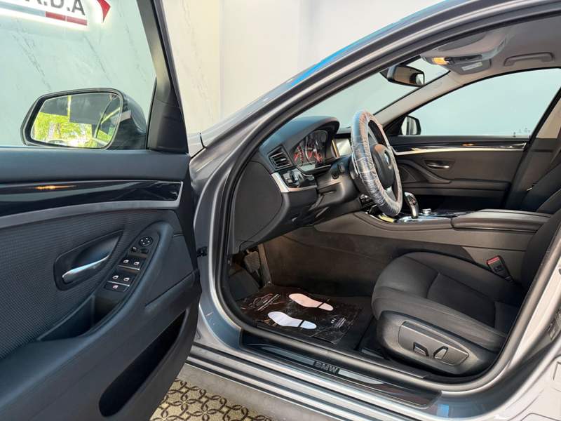 BMW Serie 5 520d