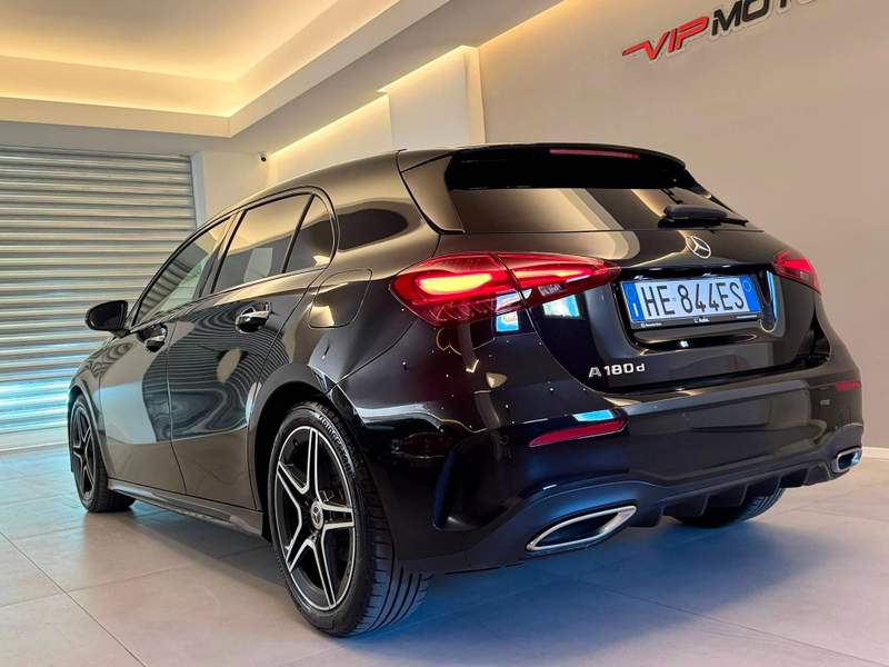 Mercedes-Benz Classe A