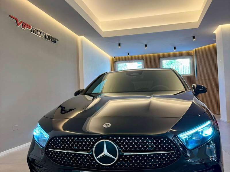 Mercedes-Benz Classe A