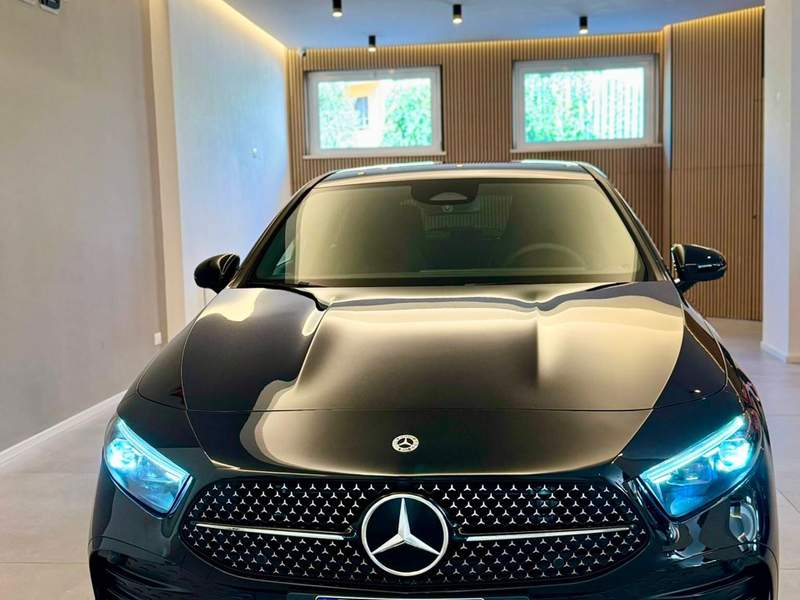 Mercedes-Benz Classe A