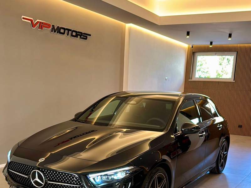 Mercedes-Benz Classe A