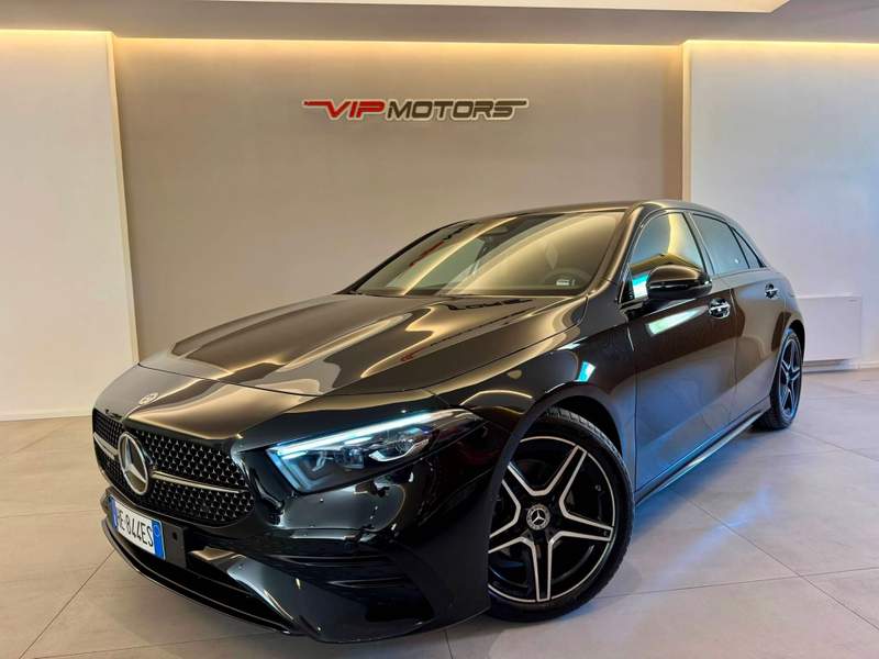 Mercedes-Benz Classe A