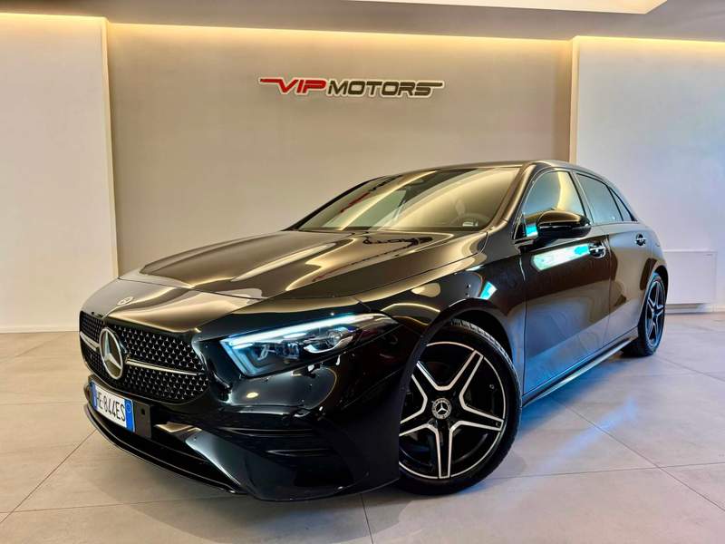 Mercedes-Benz Classe A