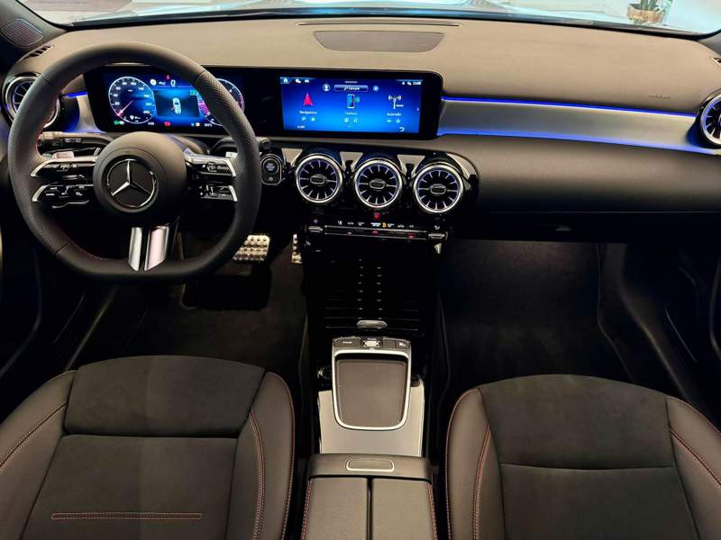 Mercedes-Benz Classe A