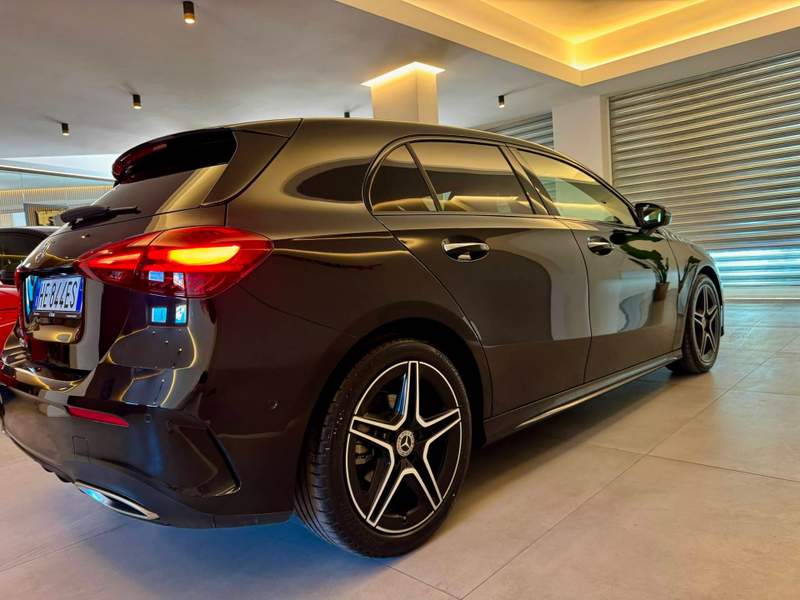 Mercedes-Benz Classe A