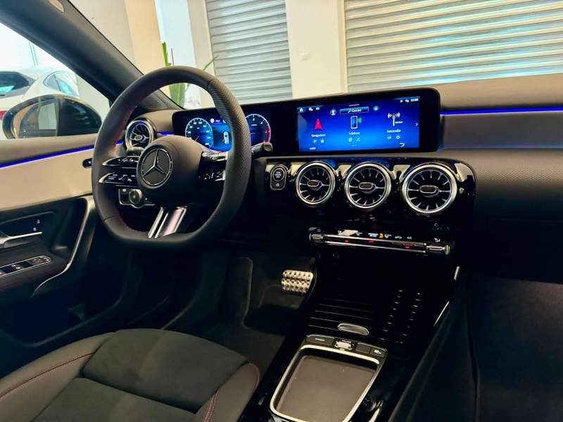 Mercedes-Benz Classe A