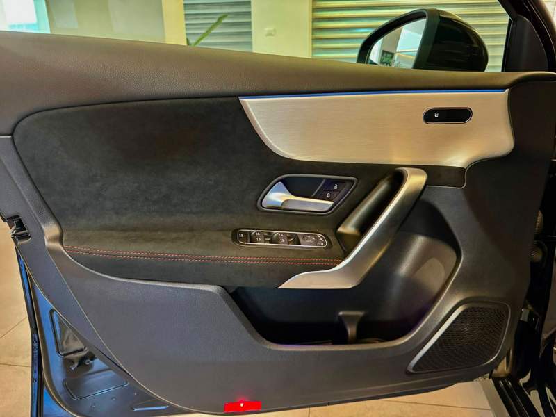 Mercedes-Benz Classe A