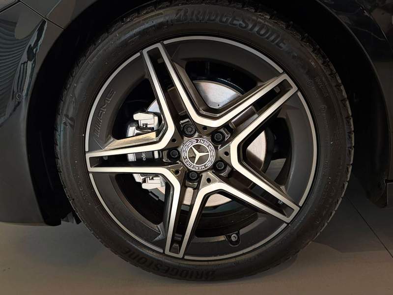 Mercedes-Benz Classe A
