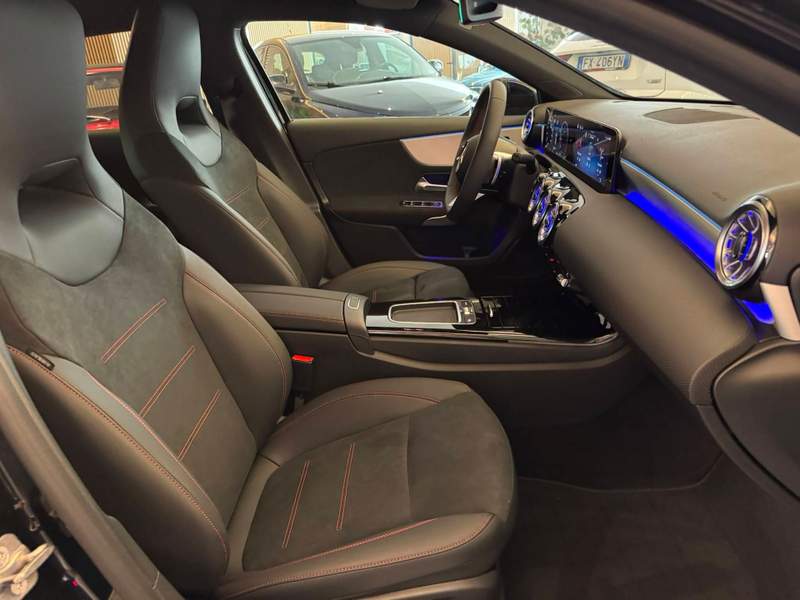 Mercedes-Benz Classe A