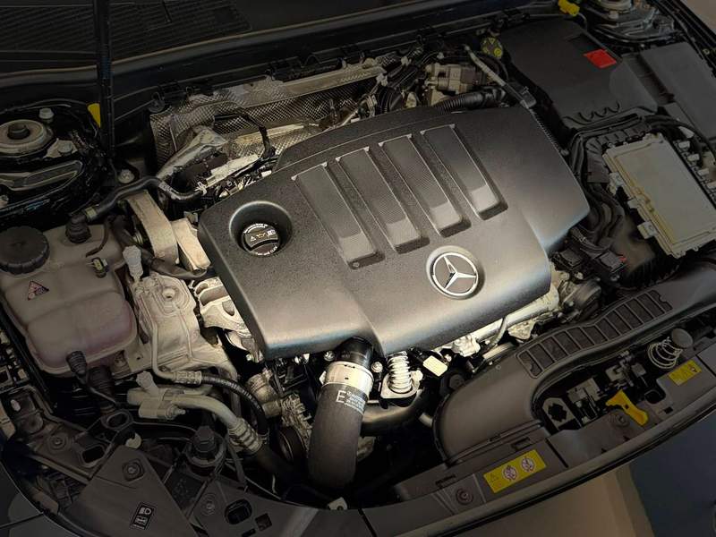 Mercedes-Benz Classe A