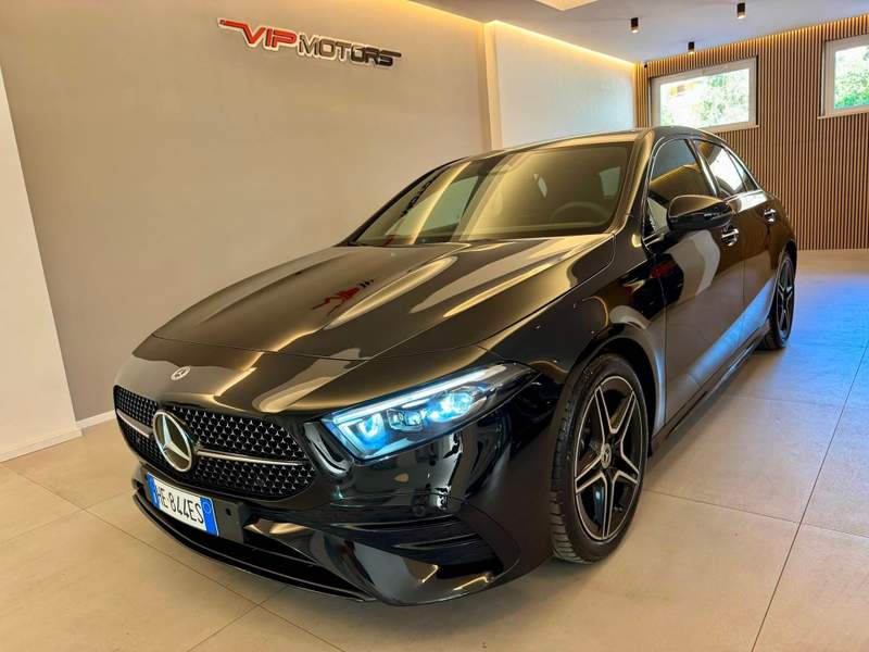 Mercedes-Benz Classe A