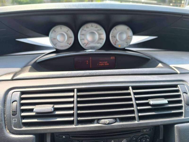 Citroen C8