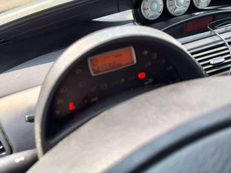 Citroen C8