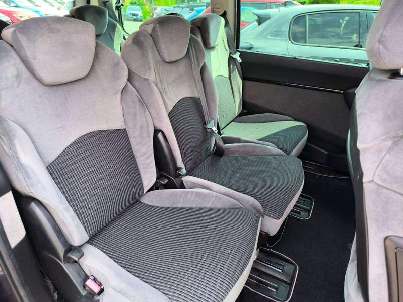 Citroen C8