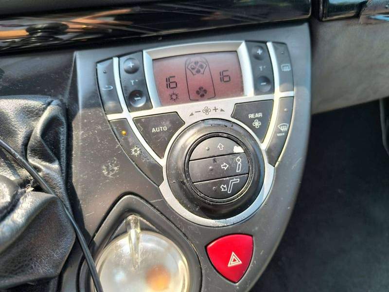 Citroen C8