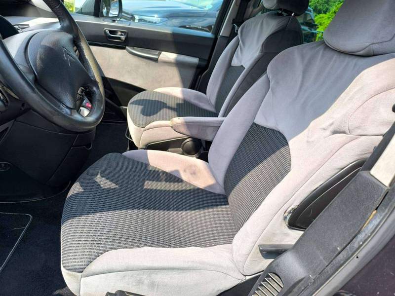 Citroen C8