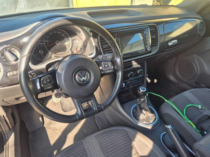 Volkswagen Maggiolino