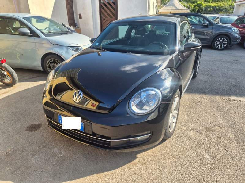 Volkswagen Maggiolino