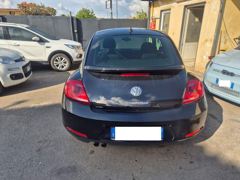 Volkswagen Maggiolino