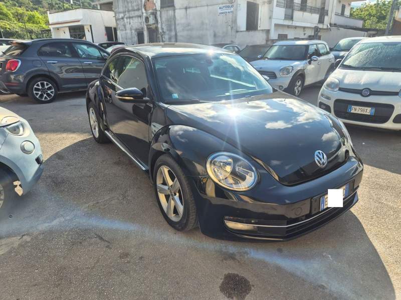 Volkswagen Maggiolino