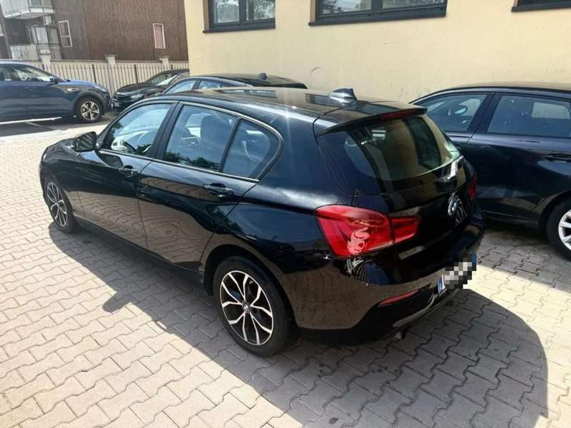 BMW Serie 1 118i