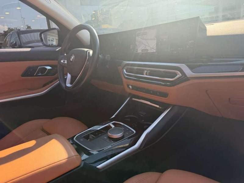 BMW Serie 3 320d