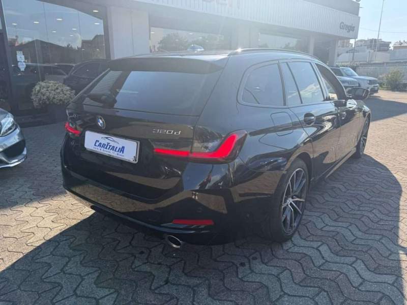 BMW Serie 3 320d