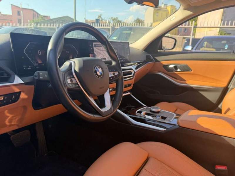 BMW Serie 3 320d